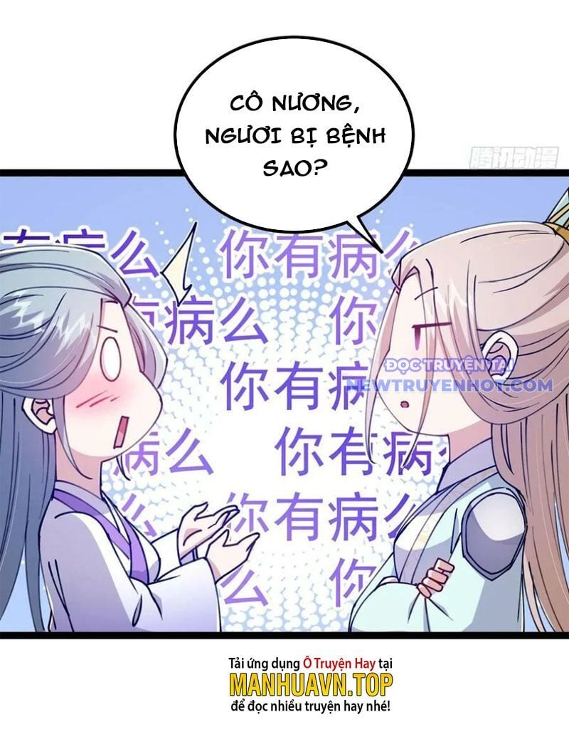 Ta Xuyên Không Với Max Điểm Mị Lực: Chapter 65