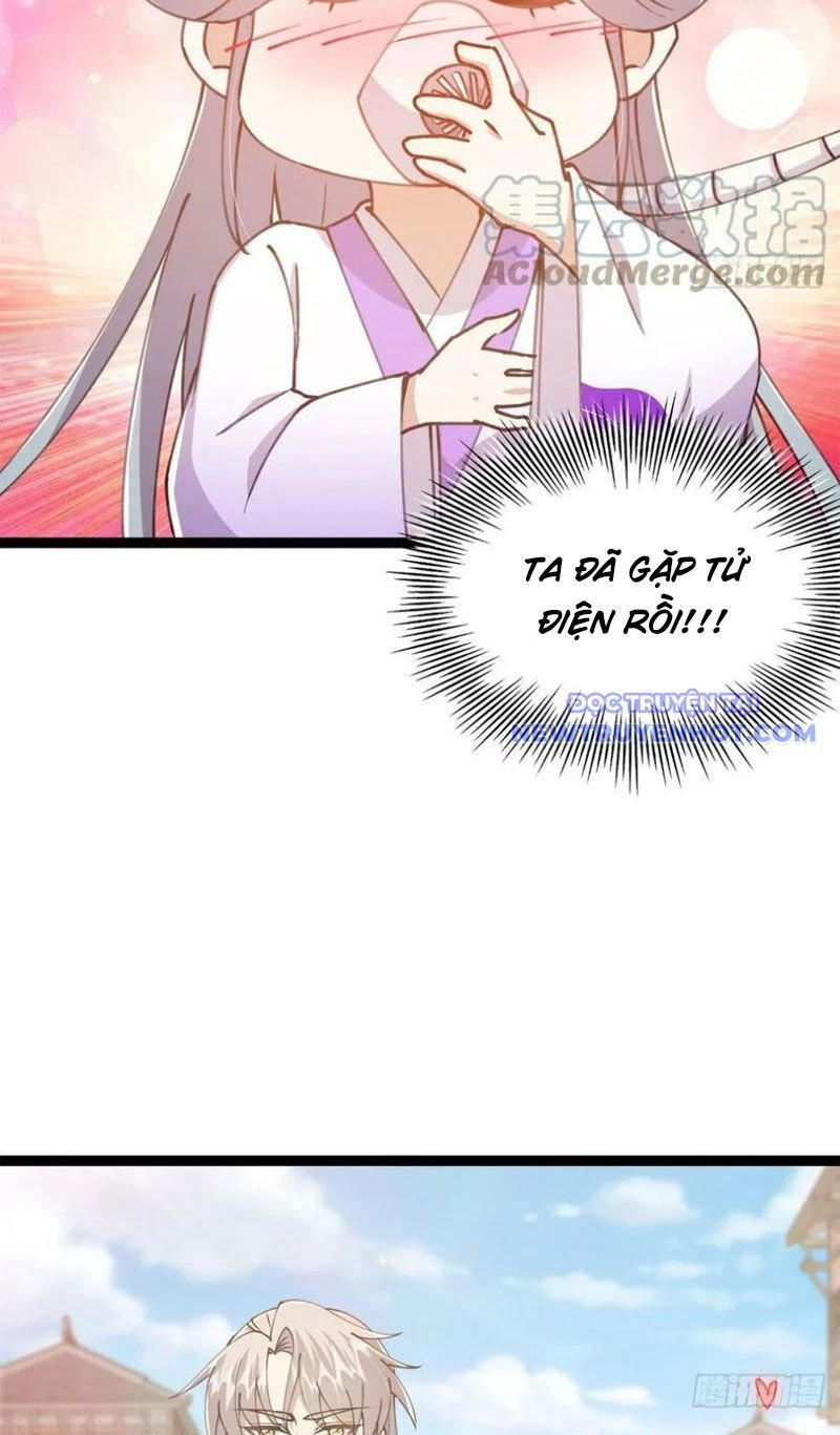 Ta Xuyên Không Với Max Điểm Mị Lực: Chapter 65