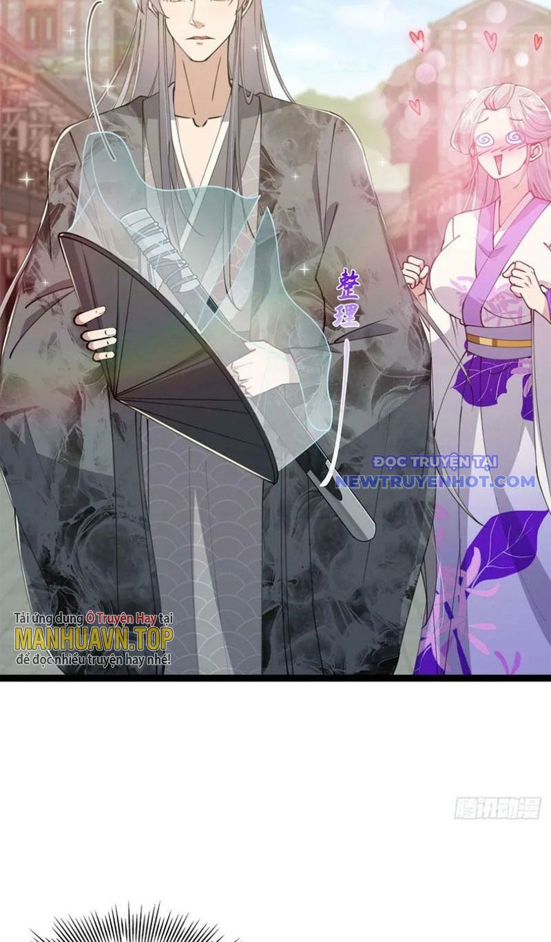 Ta Xuyên Không Với Max Điểm Mị Lực: Chapter 65