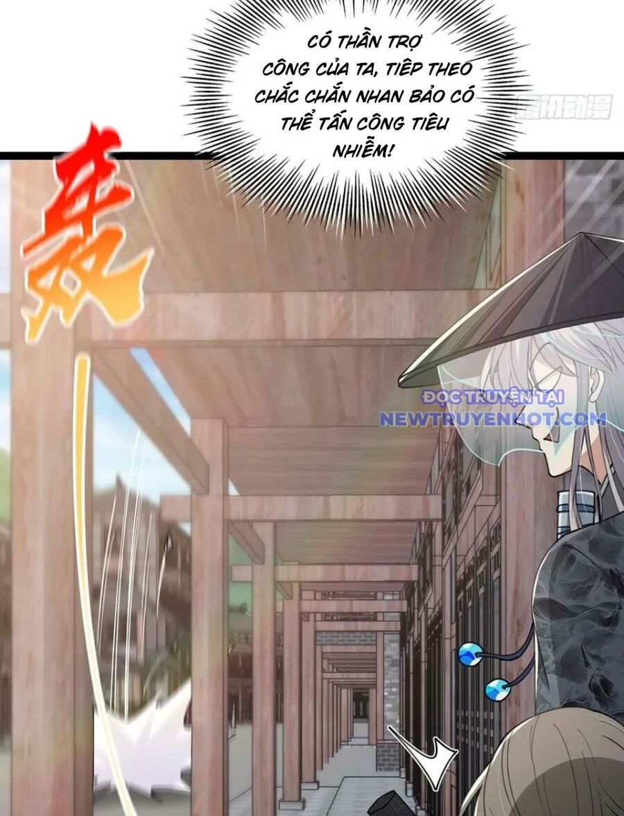 Ta Xuyên Không Với Max Điểm Mị Lực: Chapter 66