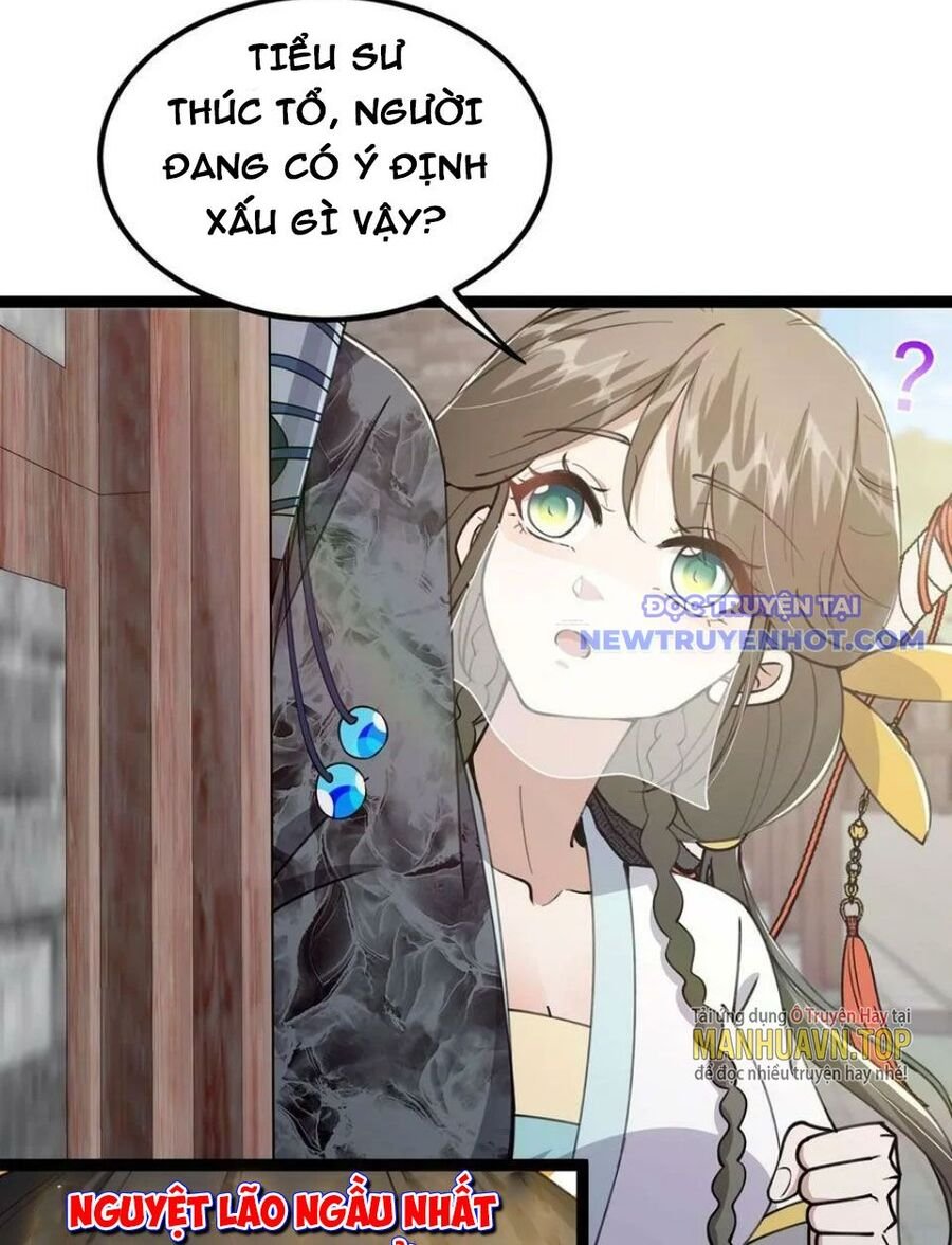 Ta Xuyên Không Với Max Điểm Mị Lực: Chapter 66