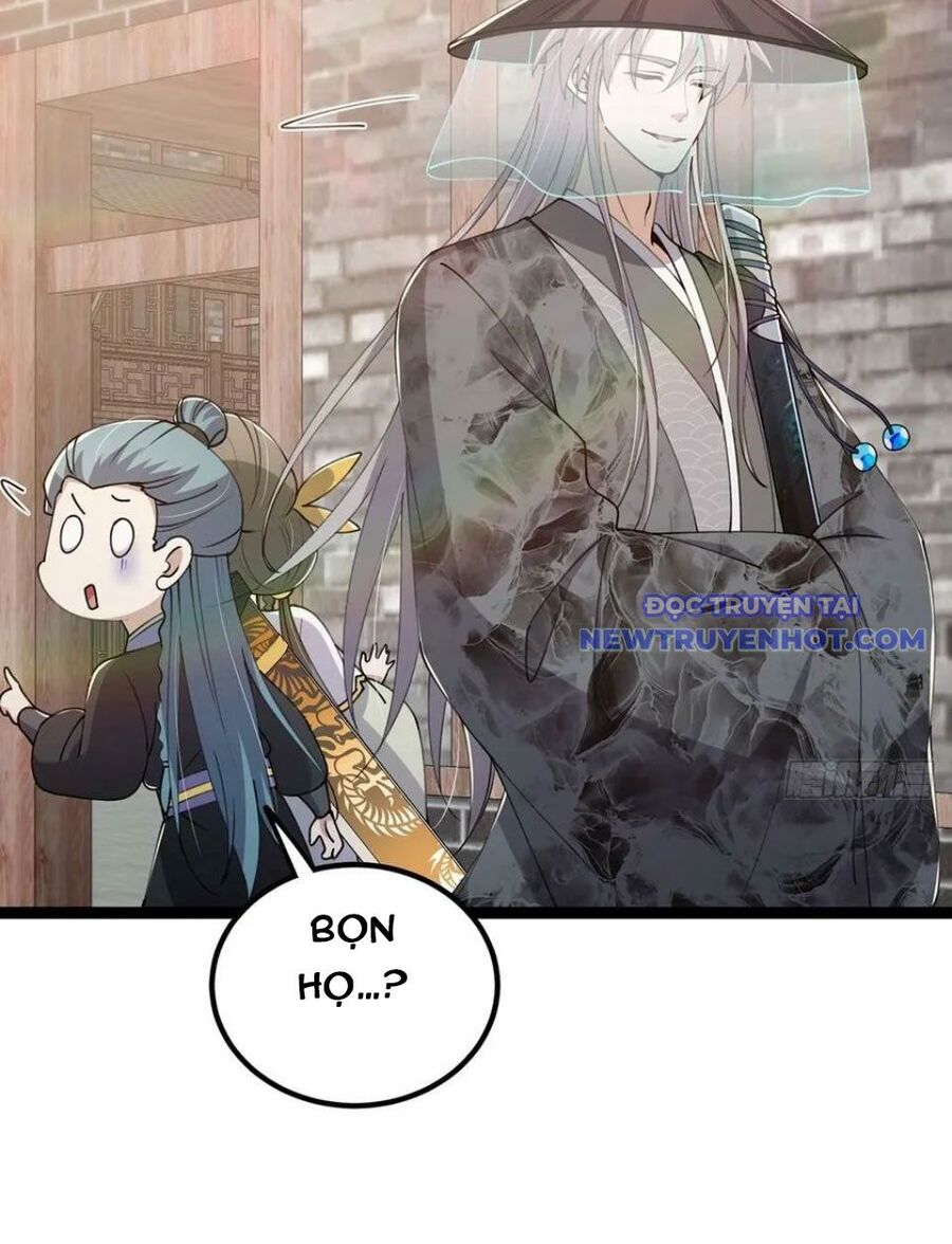 Ta Xuyên Không Với Max Điểm Mị Lực: Chapter 66