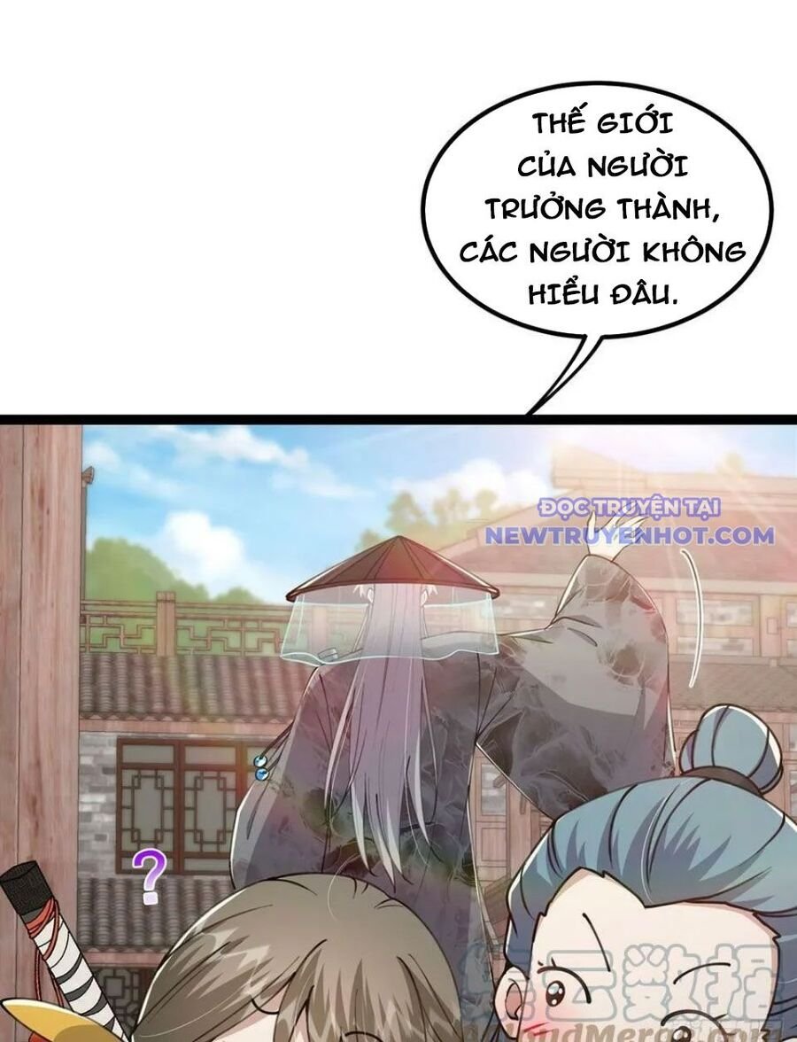 Ta Xuyên Không Với Max Điểm Mị Lực: Chapter 66