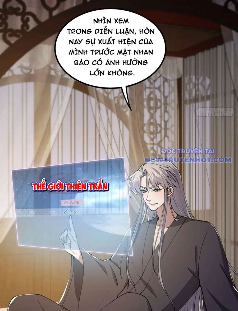 Ta Xuyên Không Với Max Điểm Mị Lực: Chapter 66