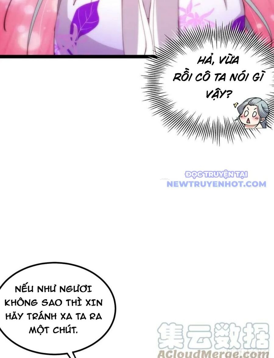 Ta Xuyên Không Với Max Điểm Mị Lực: Chapter 66