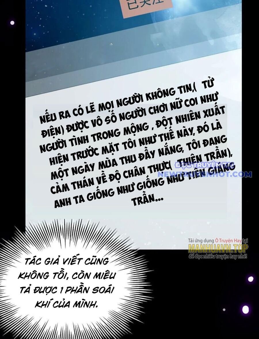 Ta Xuyên Không Với Max Điểm Mị Lực: Chapter 66