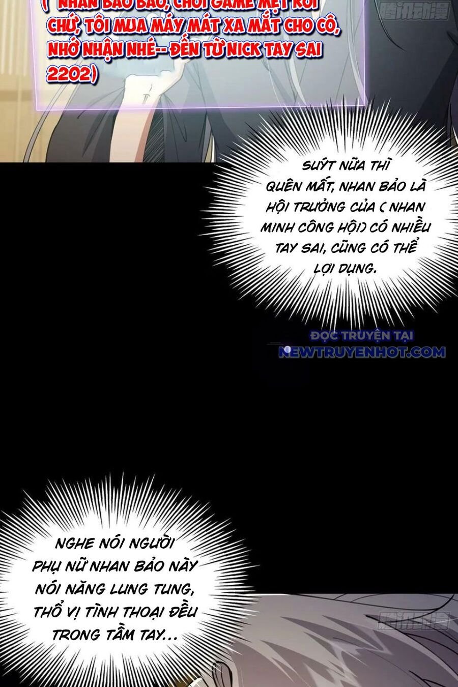 Ta Xuyên Không Với Max Điểm Mị Lực: Chapter 66