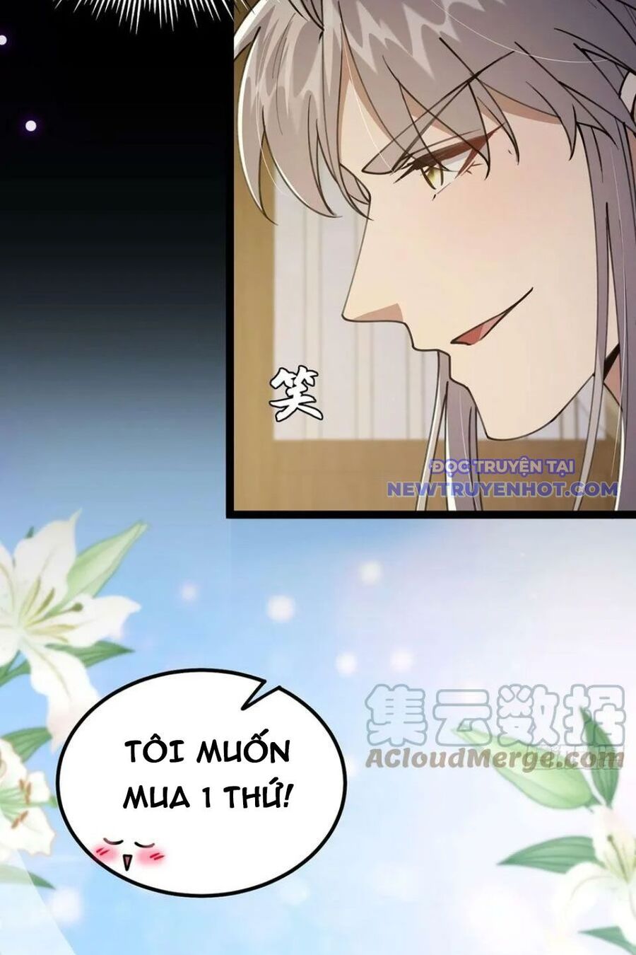 Ta Xuyên Không Với Max Điểm Mị Lực: Chapter 66