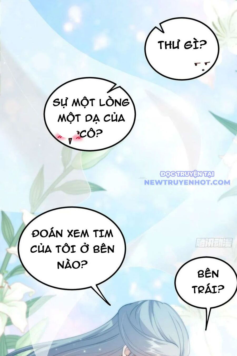 Ta Xuyên Không Với Max Điểm Mị Lực: Chapter 66