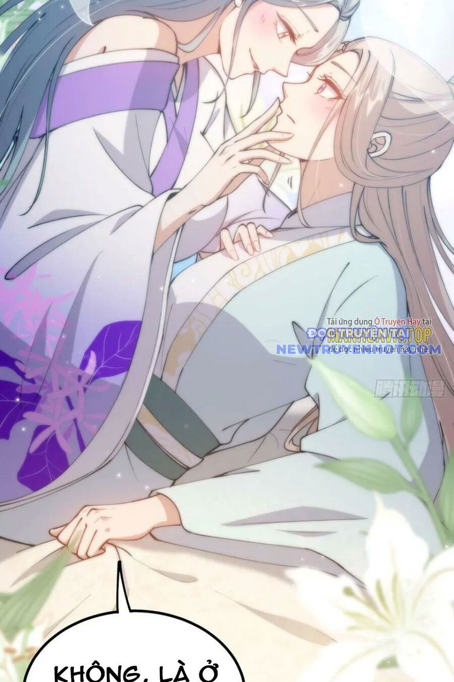 Ta Xuyên Không Với Max Điểm Mị Lực: Chapter 66