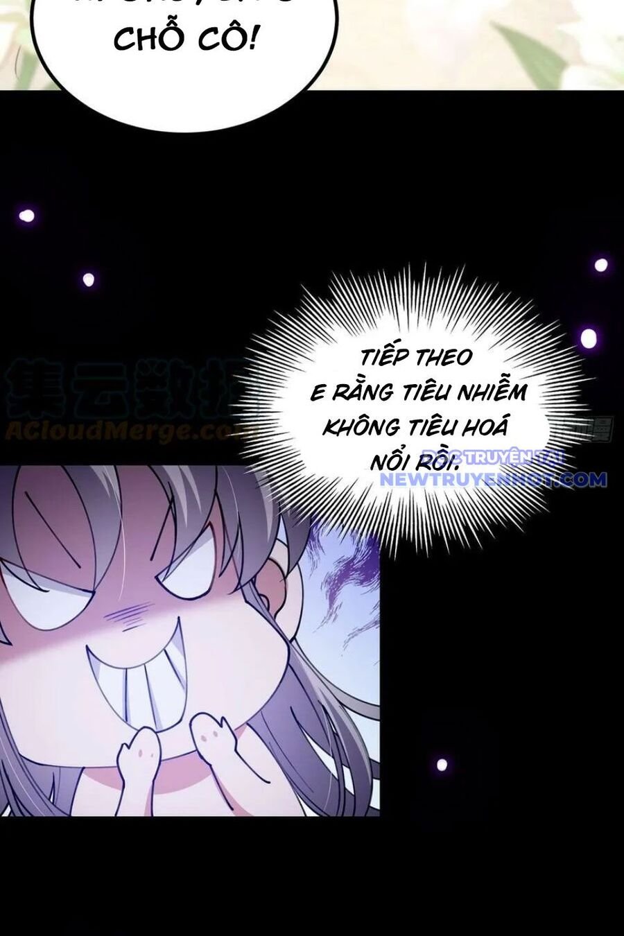 Ta Xuyên Không Với Max Điểm Mị Lực: Chapter 66