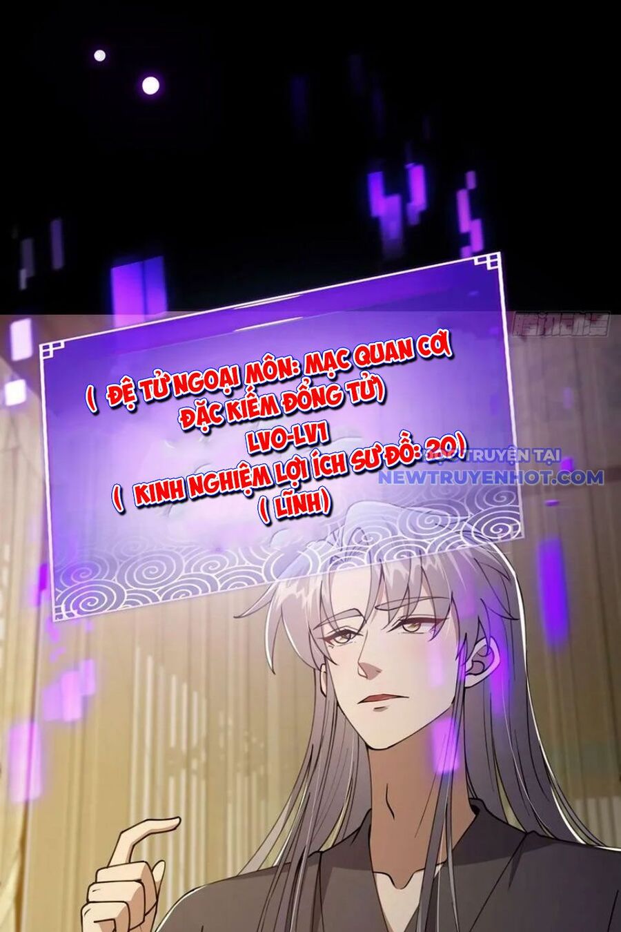 Ta Xuyên Không Với Max Điểm Mị Lực: Chapter 66