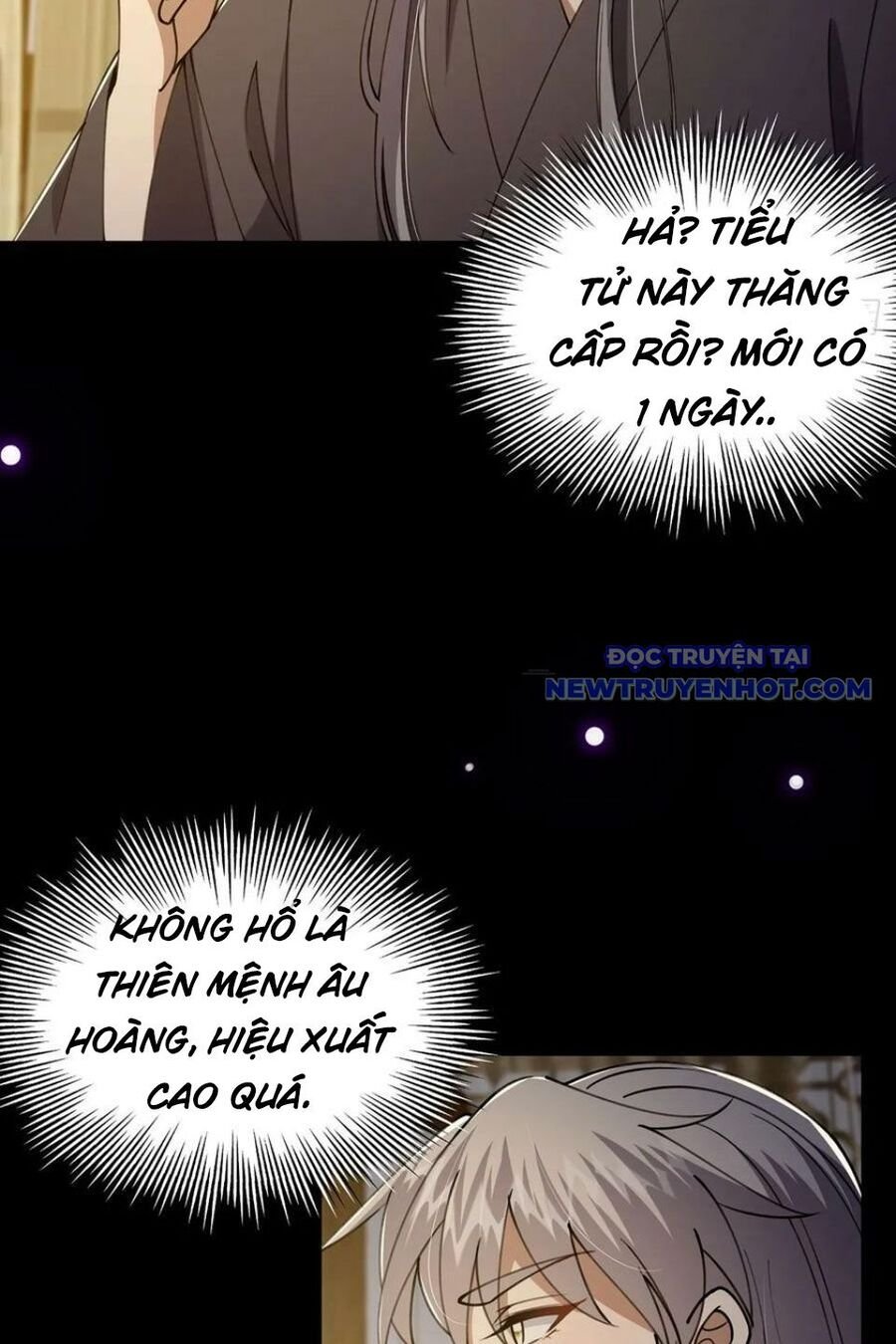 Ta Xuyên Không Với Max Điểm Mị Lực: Chapter 66