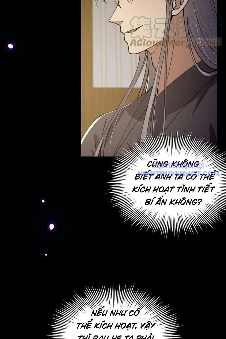 Ta Xuyên Không Với Max Điểm Mị Lực: Chapter 66