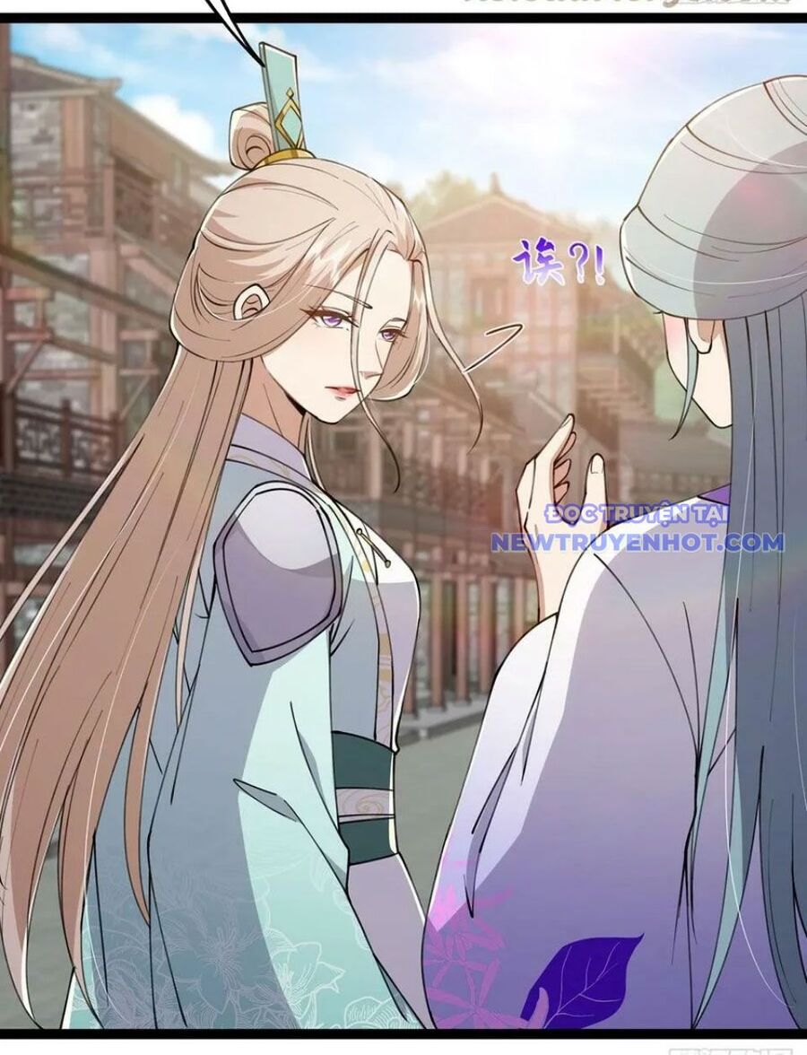 Ta Xuyên Không Với Max Điểm Mị Lực: Chapter 66