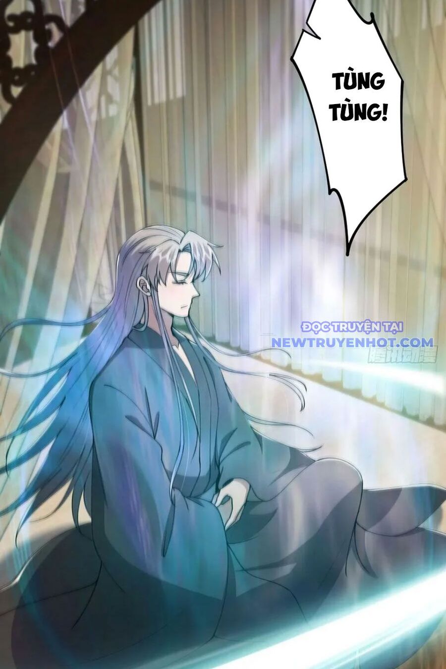 Ta Xuyên Không Với Max Điểm Mị Lực: Chapter 66