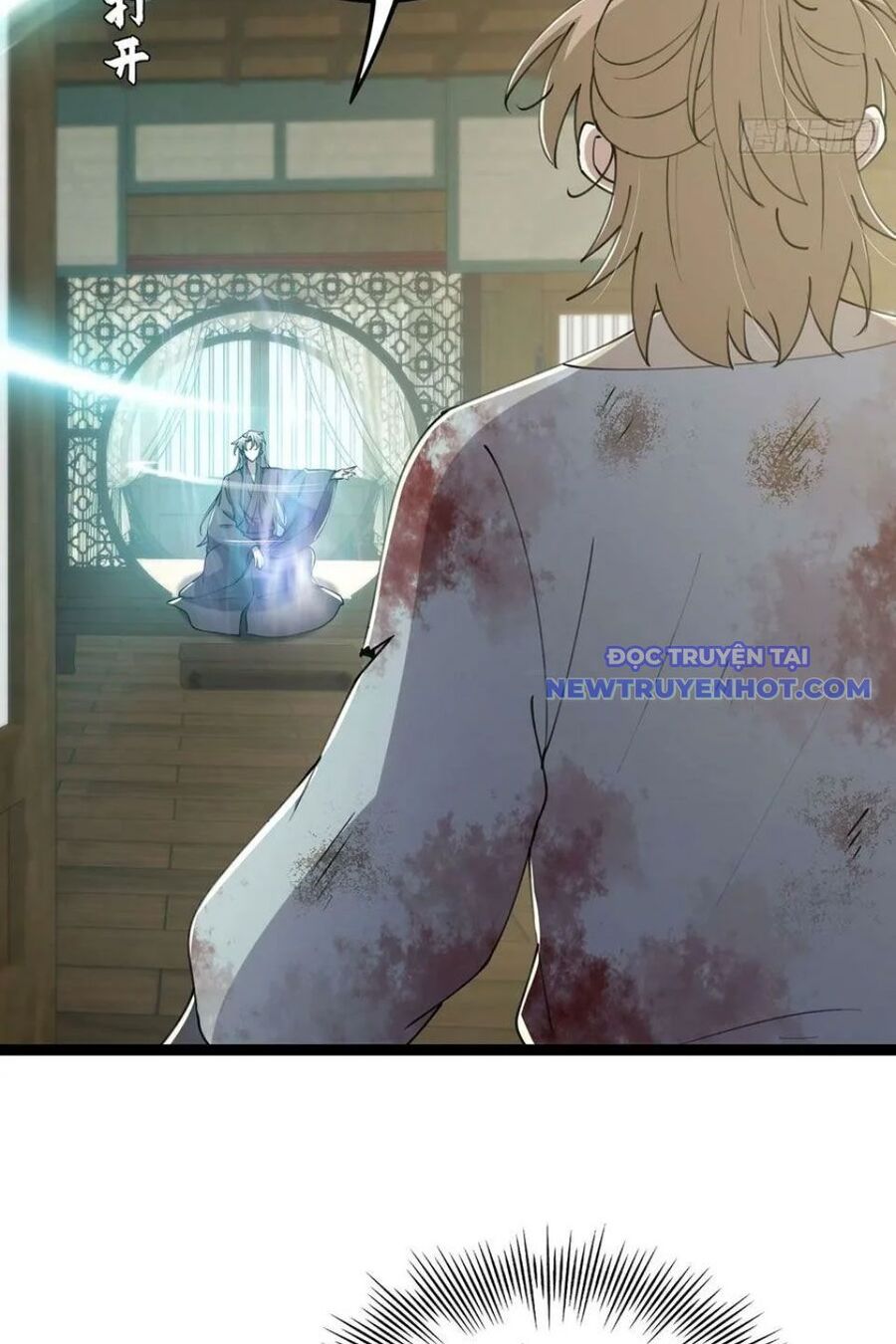 Ta Xuyên Không Với Max Điểm Mị Lực: Chapter 66