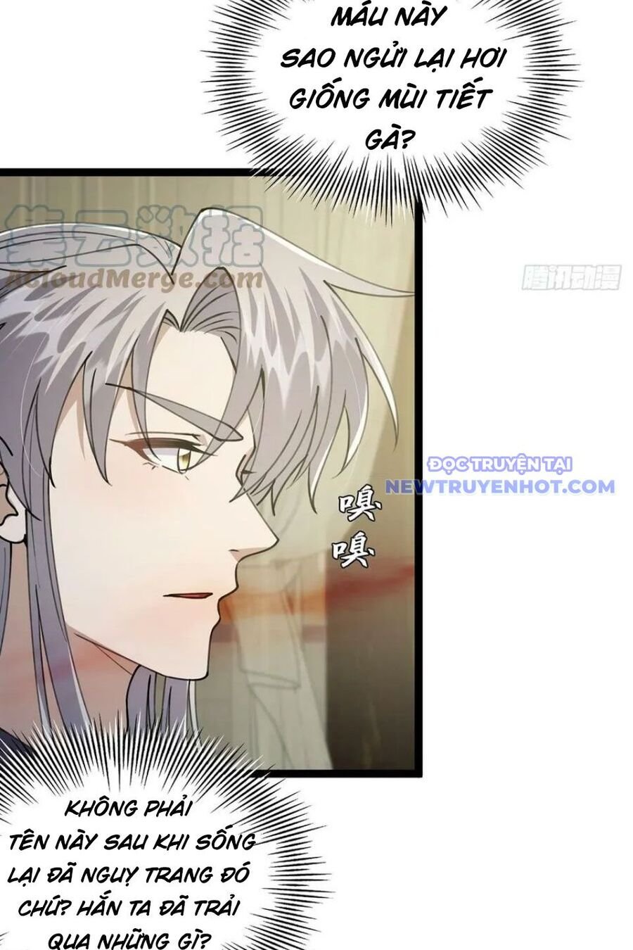 Ta Xuyên Không Với Max Điểm Mị Lực: Chapter 66