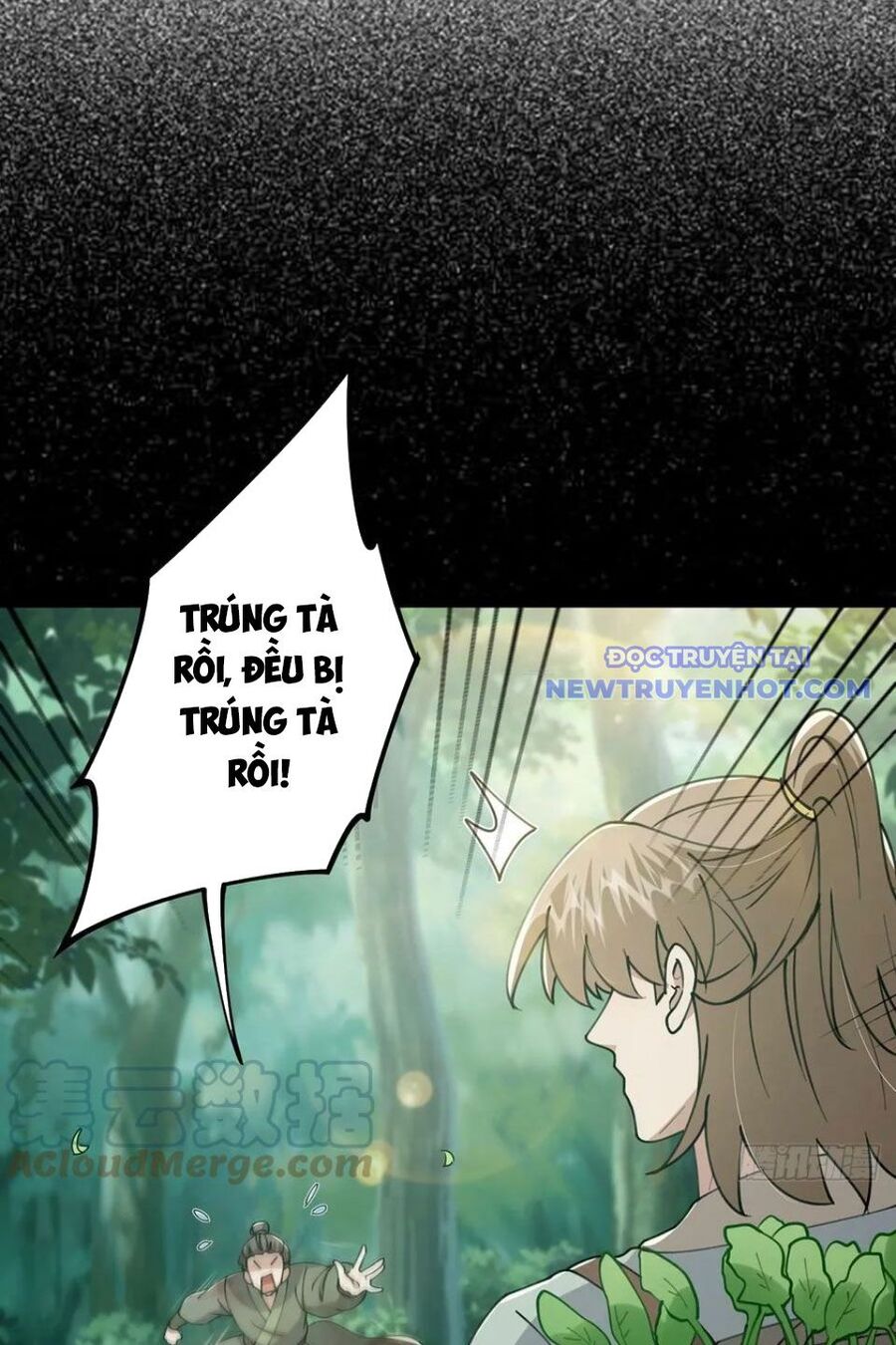 Ta Xuyên Không Với Max Điểm Mị Lực: Chapter 66