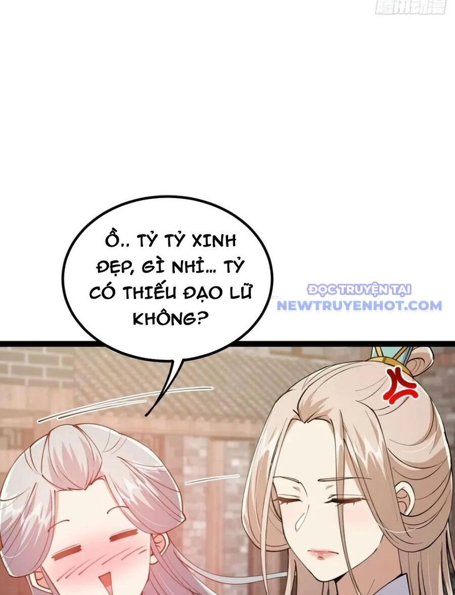 Ta Xuyên Không Với Max Điểm Mị Lực: Chapter 66