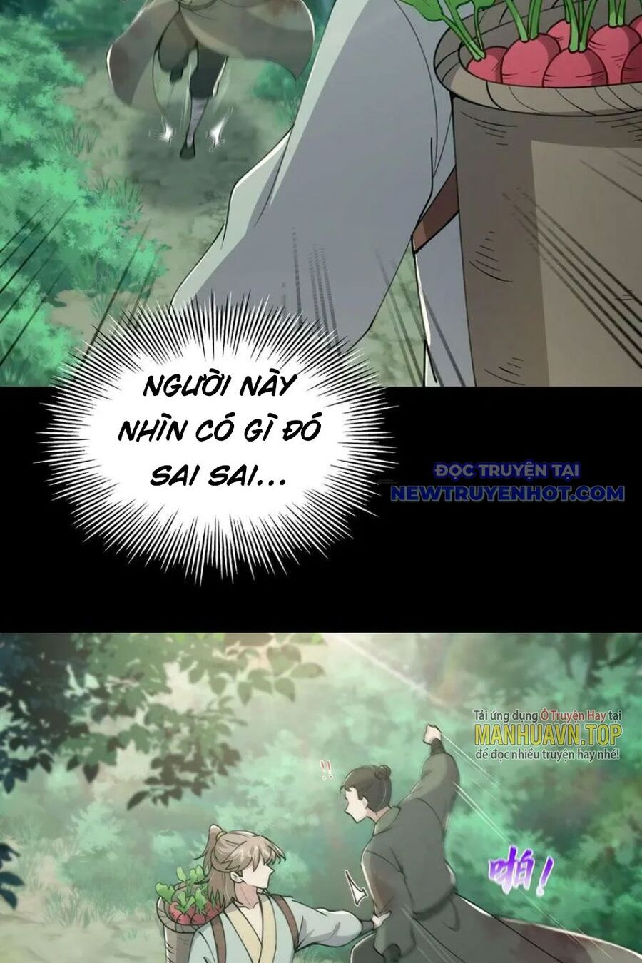 Ta Xuyên Không Với Max Điểm Mị Lực: Chapter 66