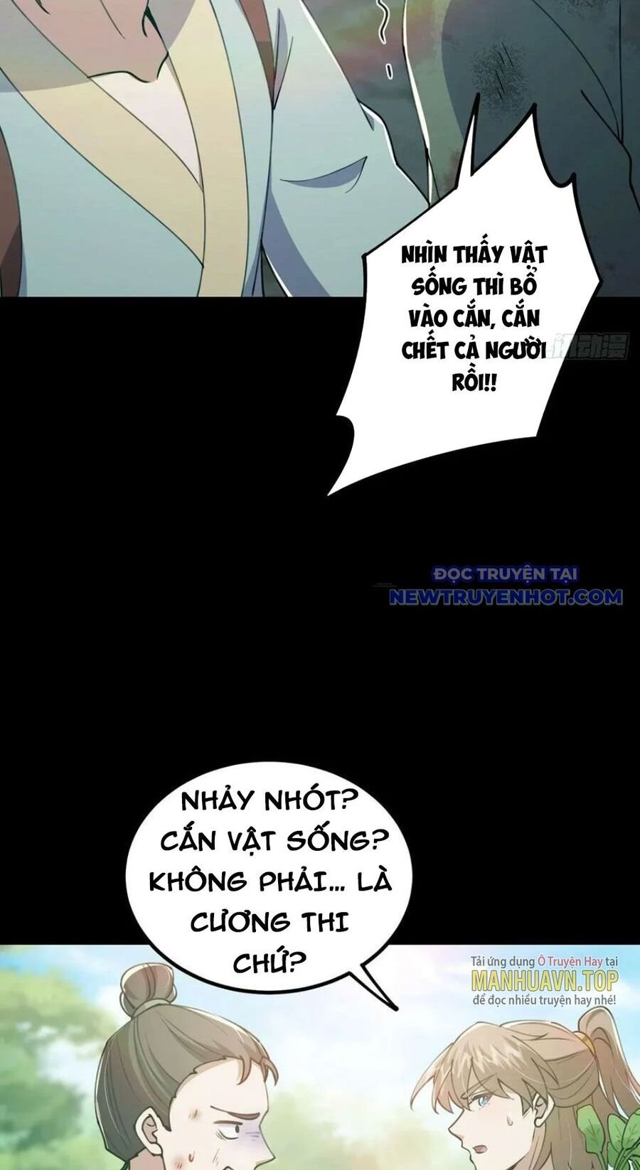 Ta Xuyên Không Với Max Điểm Mị Lực: Chapter 66