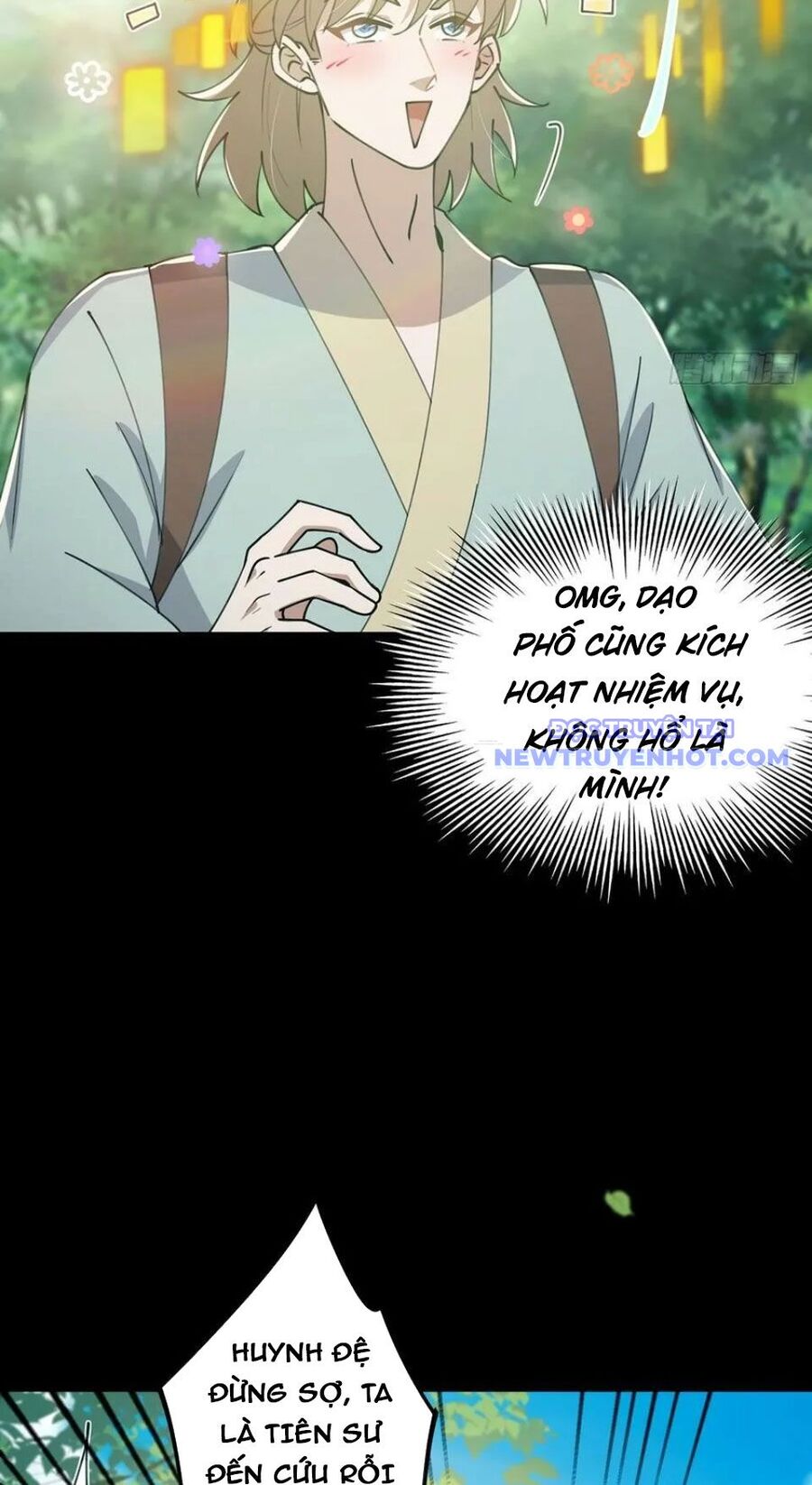 Ta Xuyên Không Với Max Điểm Mị Lực: Chapter 66