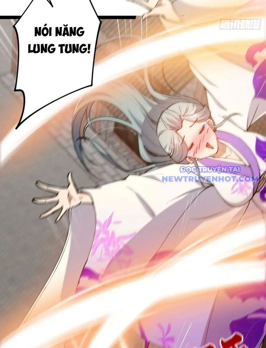 Ta Xuyên Không Với Max Điểm Mị Lực: Chapter 66