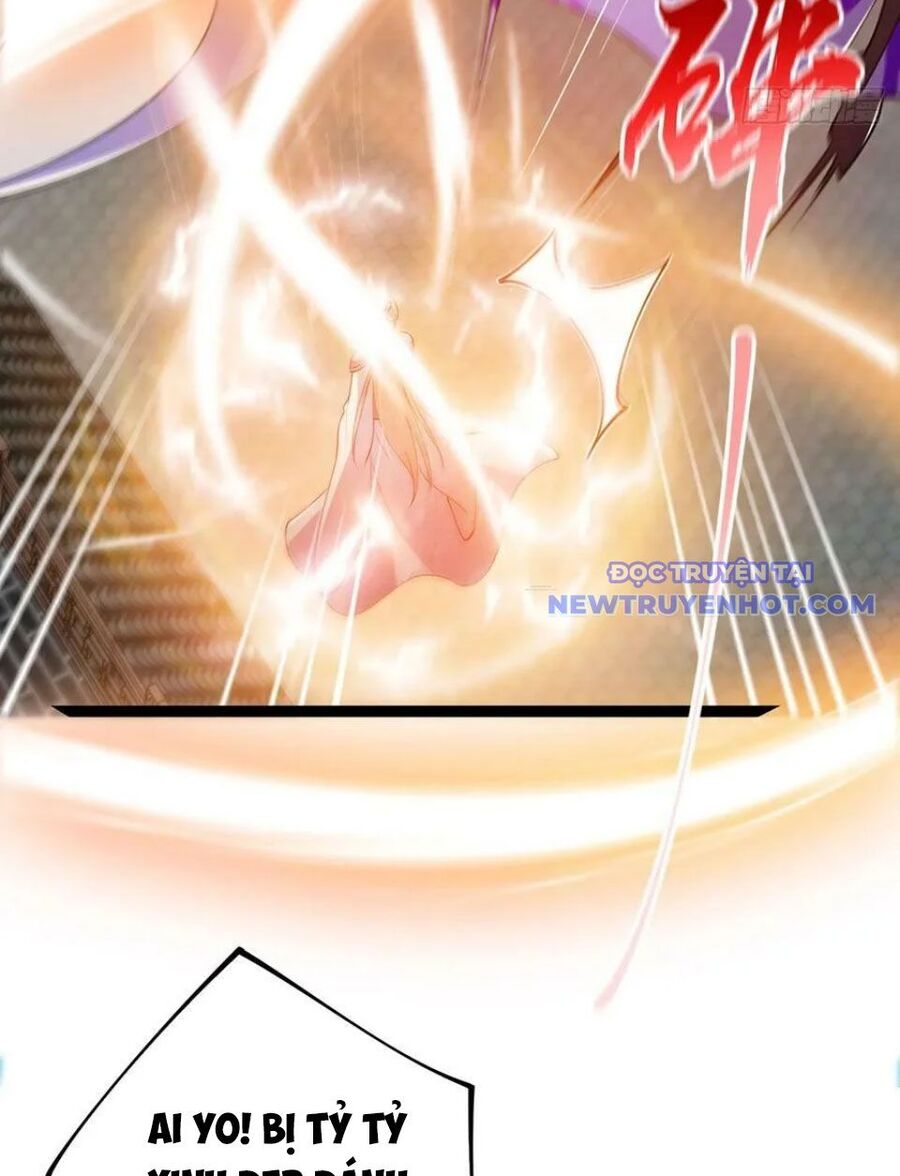 Ta Xuyên Không Với Max Điểm Mị Lực: Chapter 66