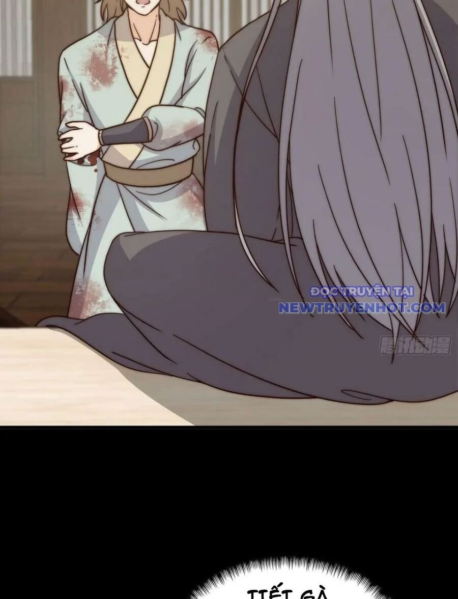 Ta Xuyên Không Với Max Điểm Mị Lực: Chapter 67