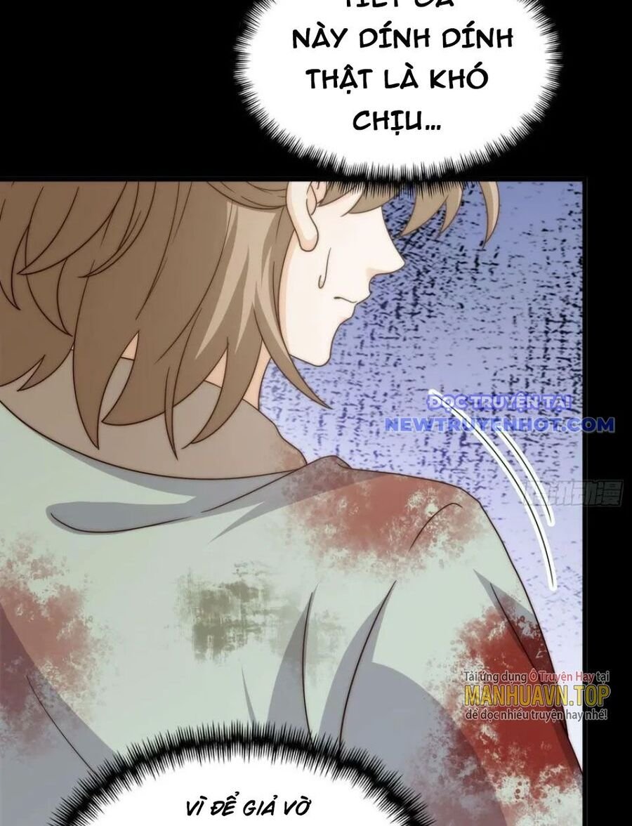 Ta Xuyên Không Với Max Điểm Mị Lực: Chapter 67