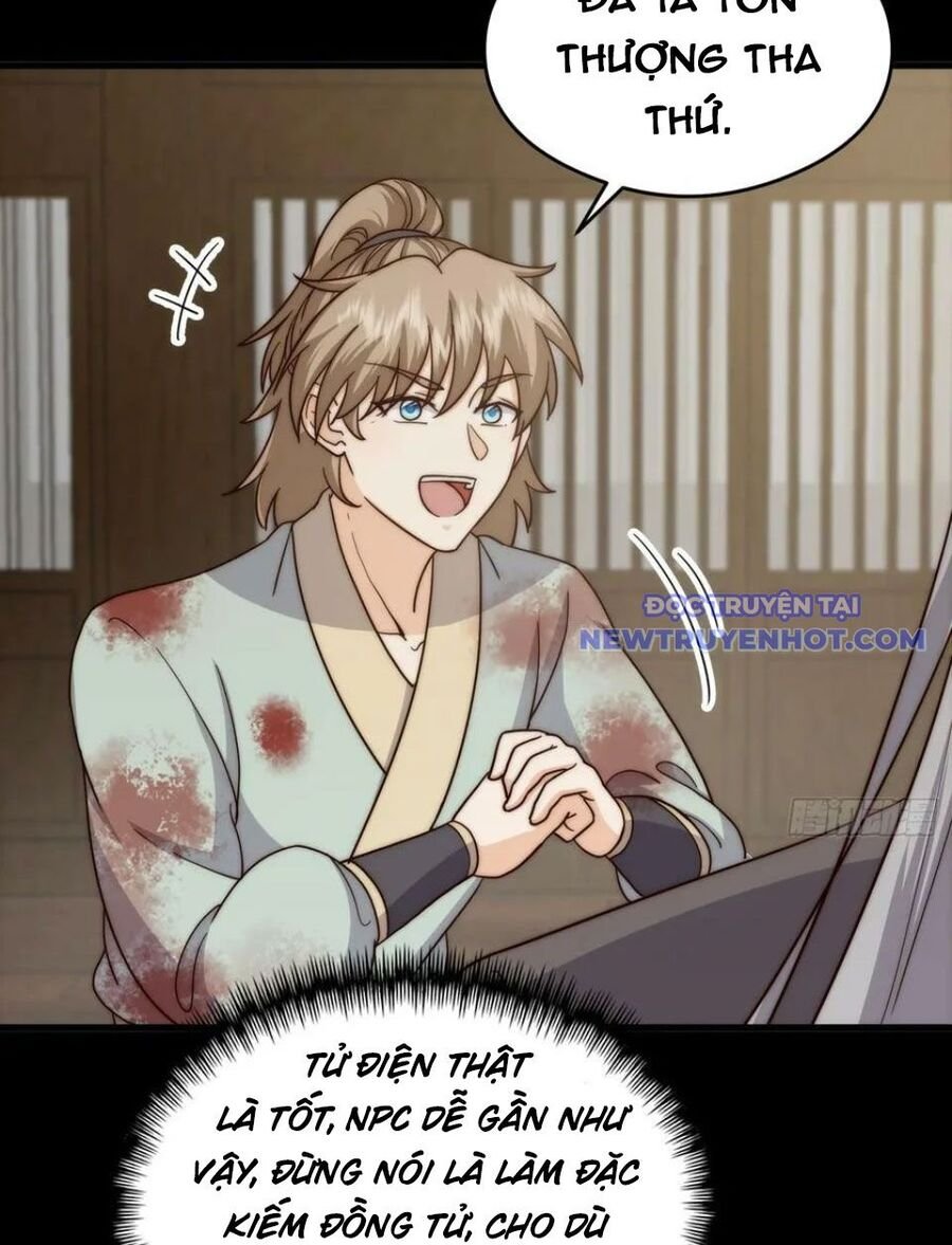 Ta Xuyên Không Với Max Điểm Mị Lực: Chapter 67