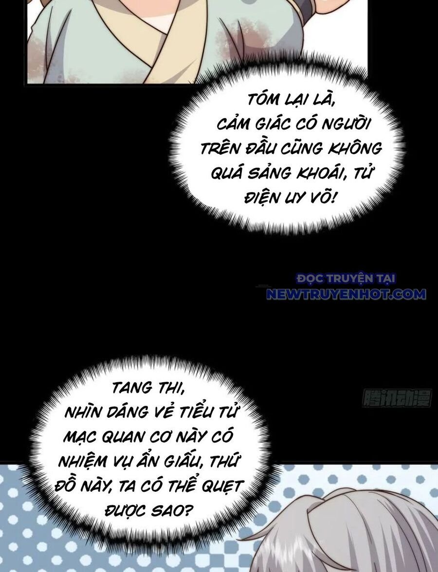 Ta Xuyên Không Với Max Điểm Mị Lực: Chapter 67