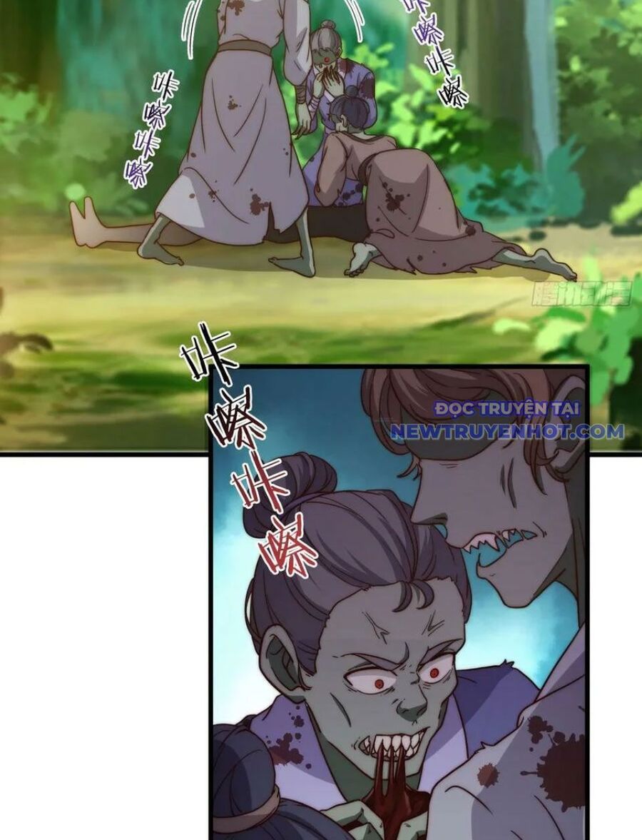 Ta Xuyên Không Với Max Điểm Mị Lực: Chapter 67