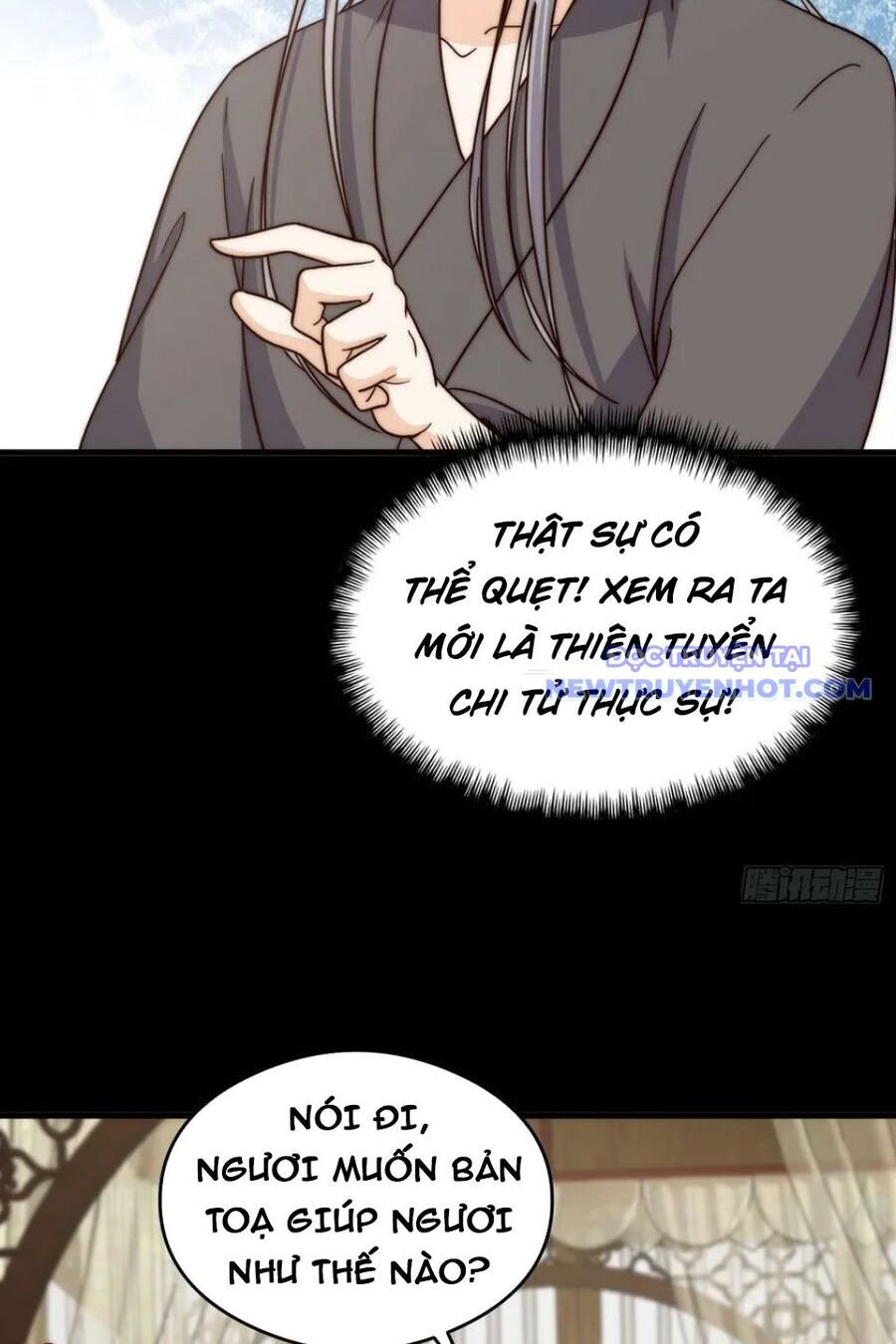 Ta Xuyên Không Với Max Điểm Mị Lực: Chapter 67