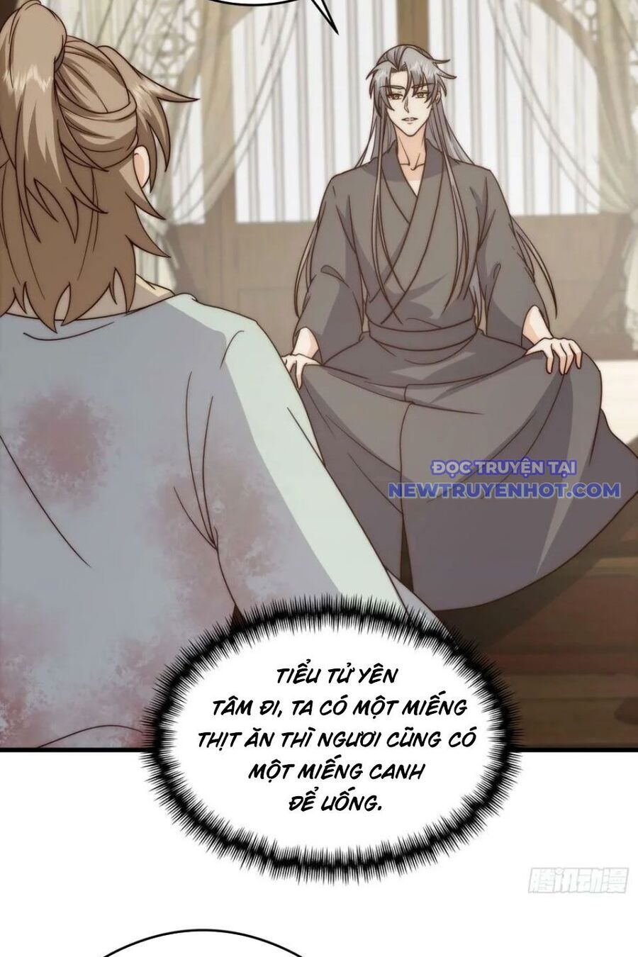 Ta Xuyên Không Với Max Điểm Mị Lực: Chapter 67