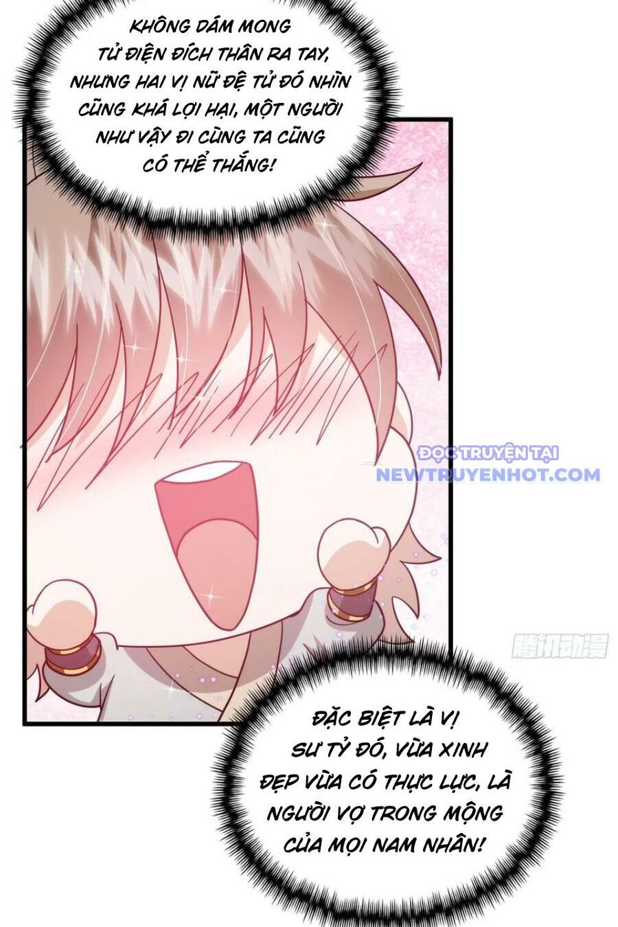 Ta Xuyên Không Với Max Điểm Mị Lực: Chapter 67