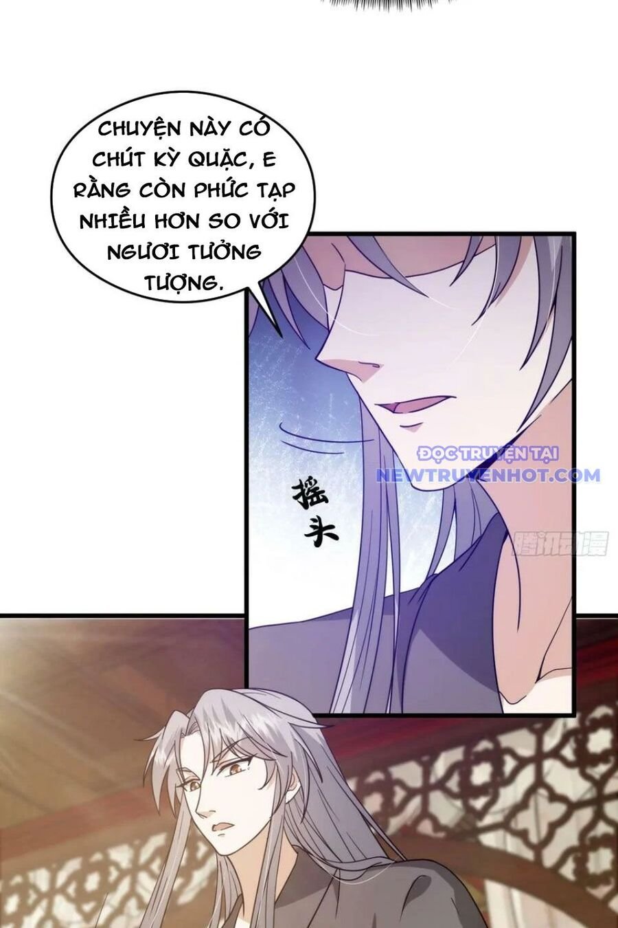 Ta Xuyên Không Với Max Điểm Mị Lực: Chapter 67