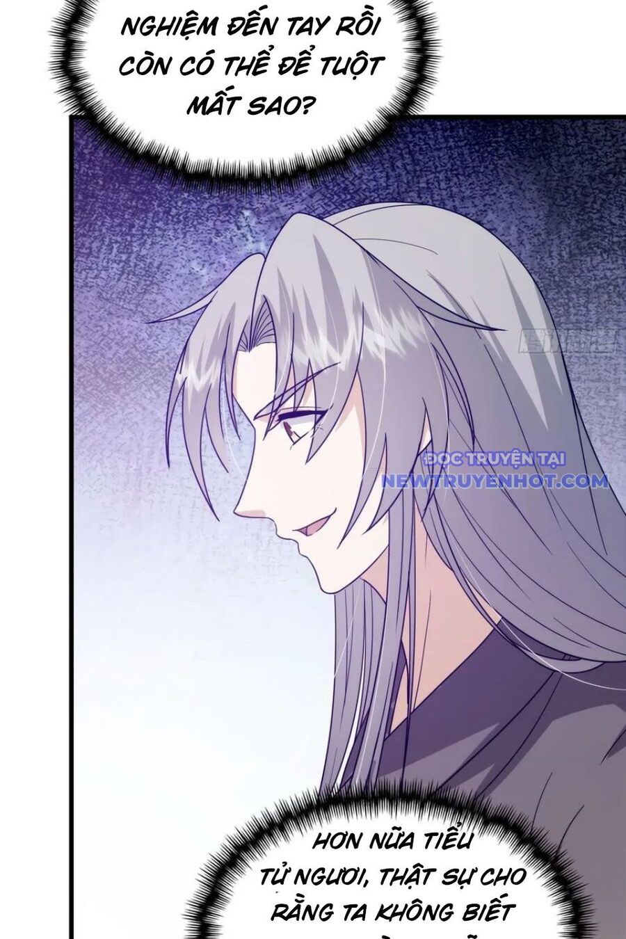 Ta Xuyên Không Với Max Điểm Mị Lực: Chapter 67