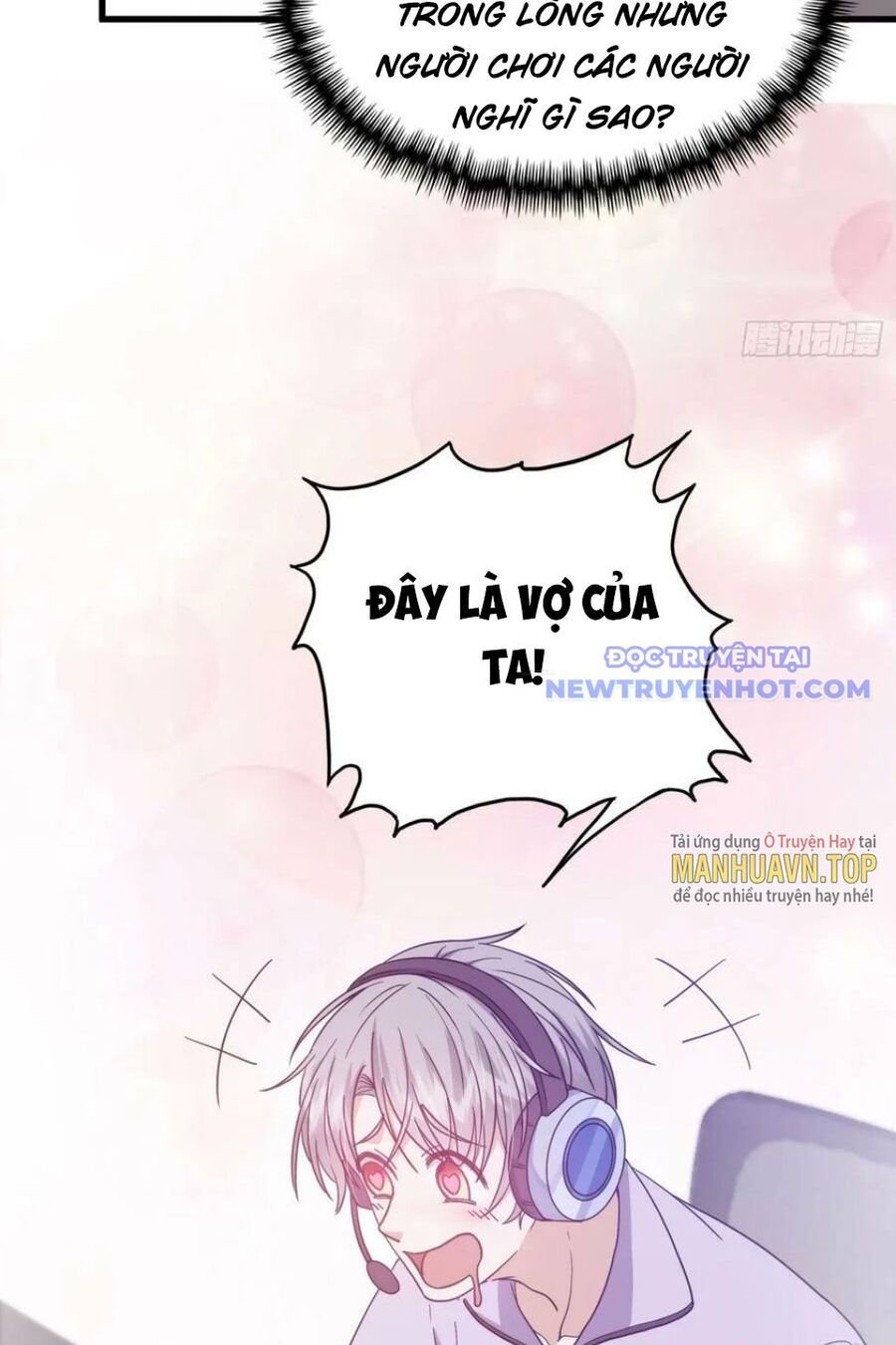 Ta Xuyên Không Với Max Điểm Mị Lực: Chapter 67