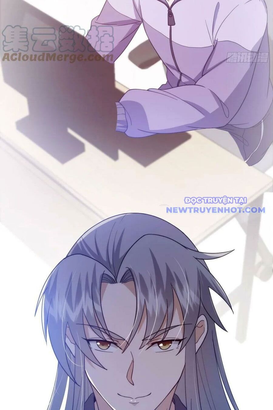 Ta Xuyên Không Với Max Điểm Mị Lực: Chapter 67