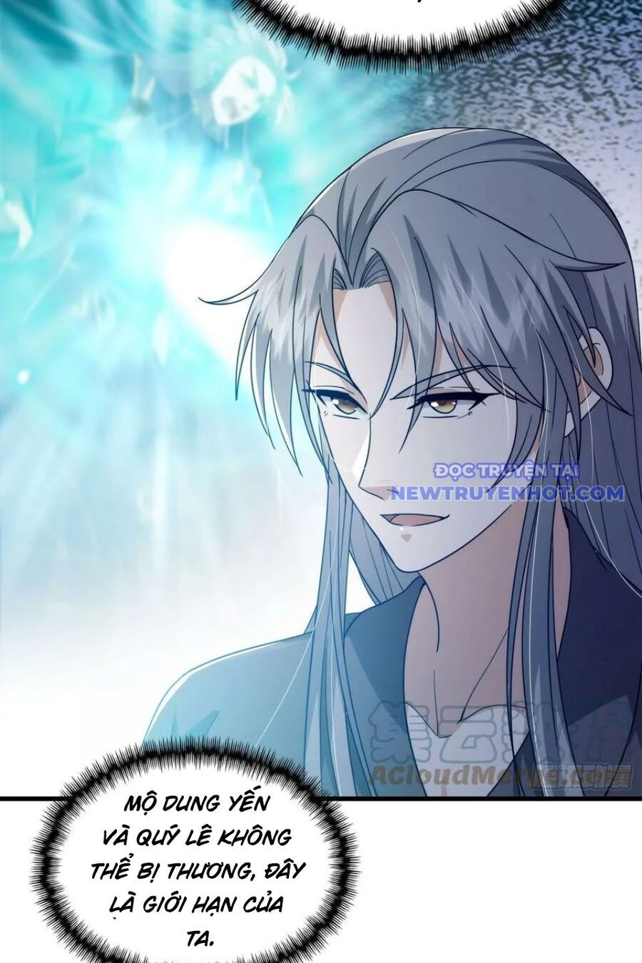 Ta Xuyên Không Với Max Điểm Mị Lực: Chapter 67