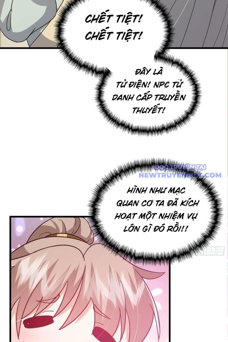 Ta Xuyên Không Với Max Điểm Mị Lực: Chapter 67