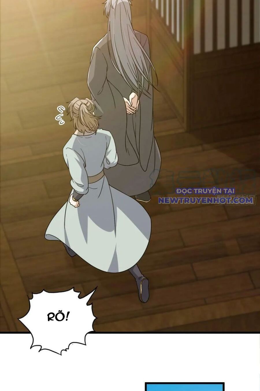 Ta Xuyên Không Với Max Điểm Mị Lực: Chapter 67