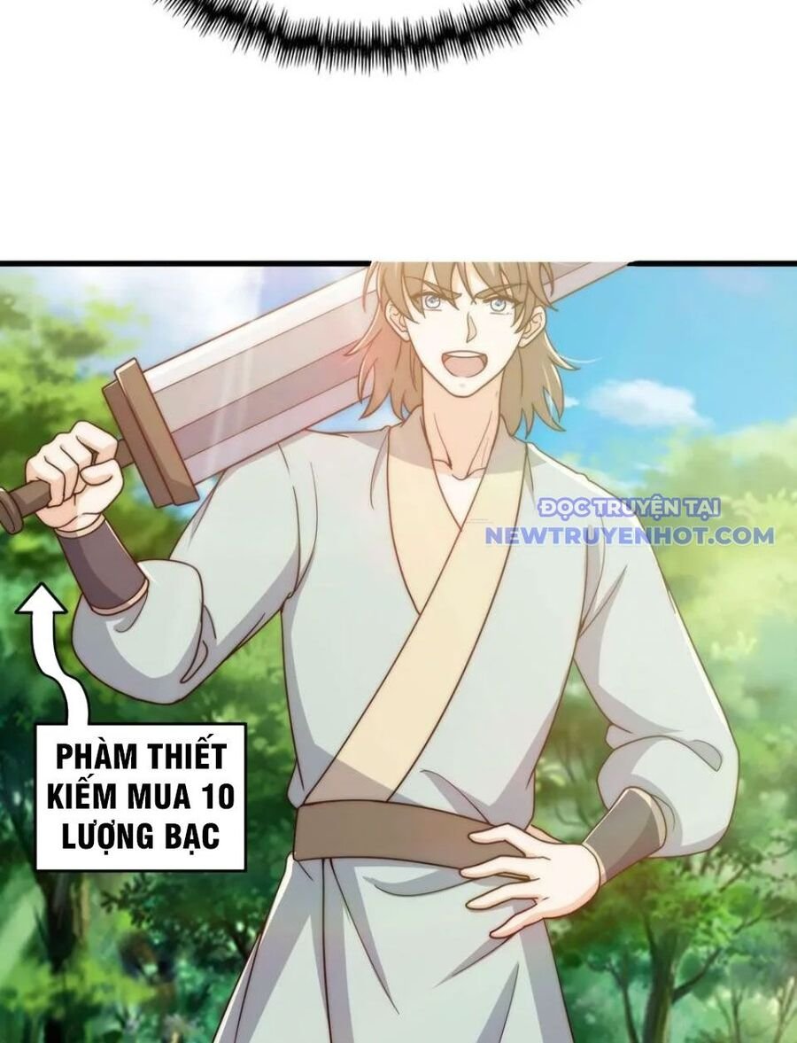 Ta Xuyên Không Với Max Điểm Mị Lực: Chapter 67