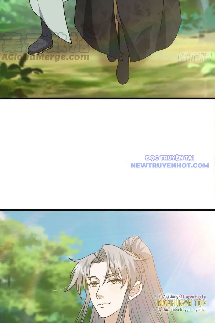 Ta Xuyên Không Với Max Điểm Mị Lực: Chapter 67