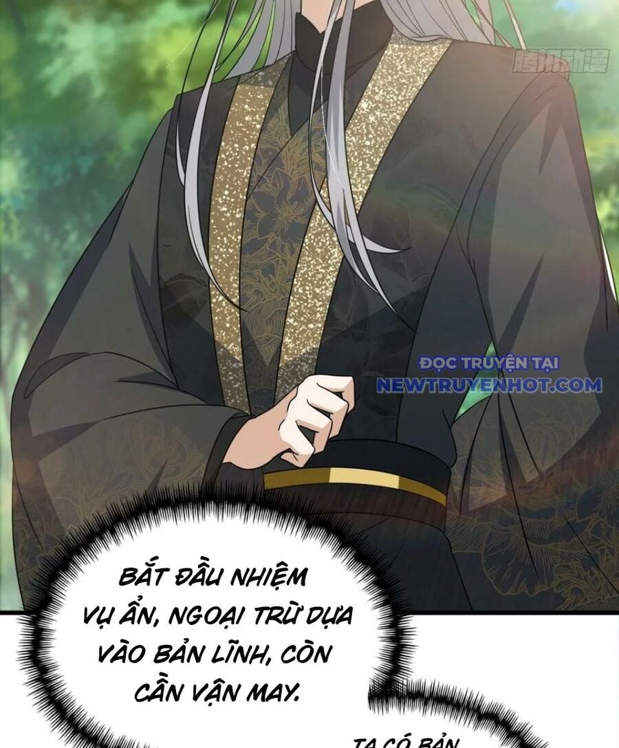 Ta Xuyên Không Với Max Điểm Mị Lực: Chapter 67