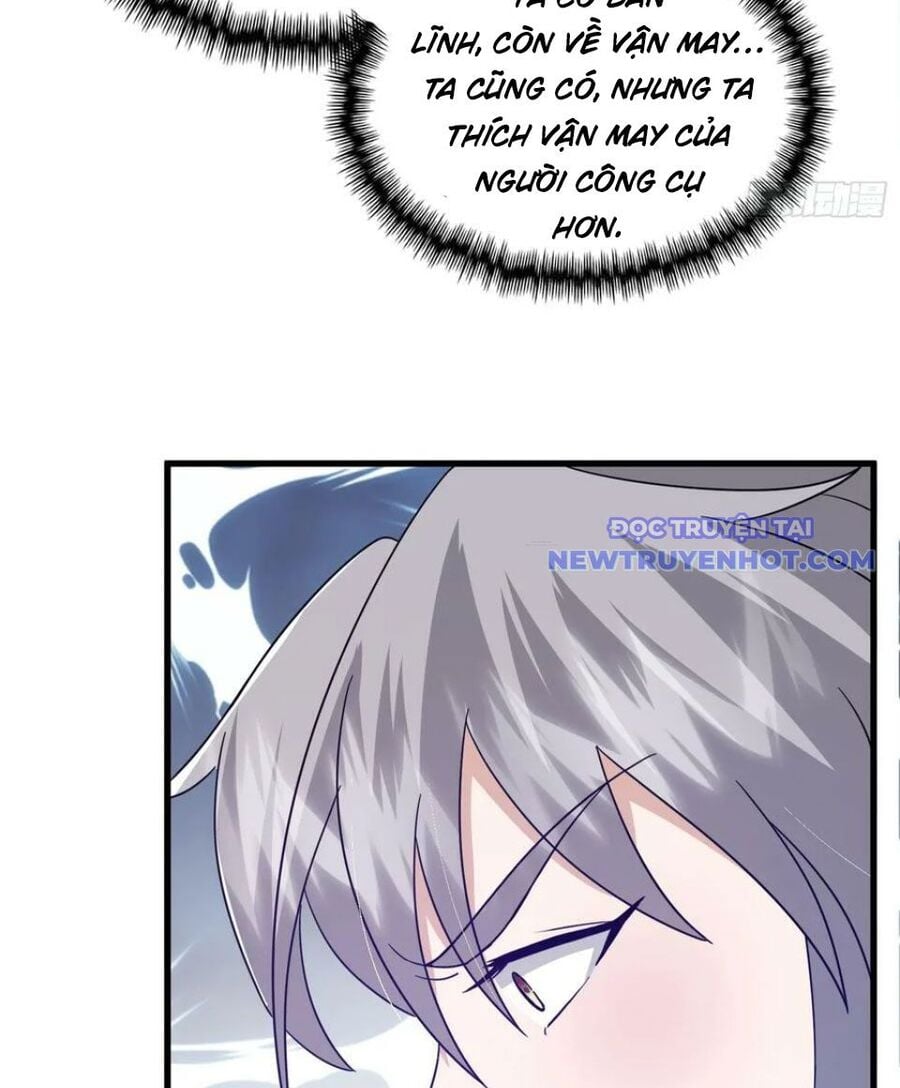 Ta Xuyên Không Với Max Điểm Mị Lực: Chapter 67