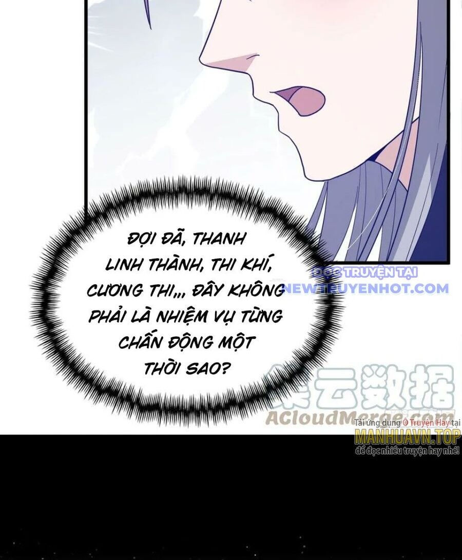 Ta Xuyên Không Với Max Điểm Mị Lực: Chapter 67