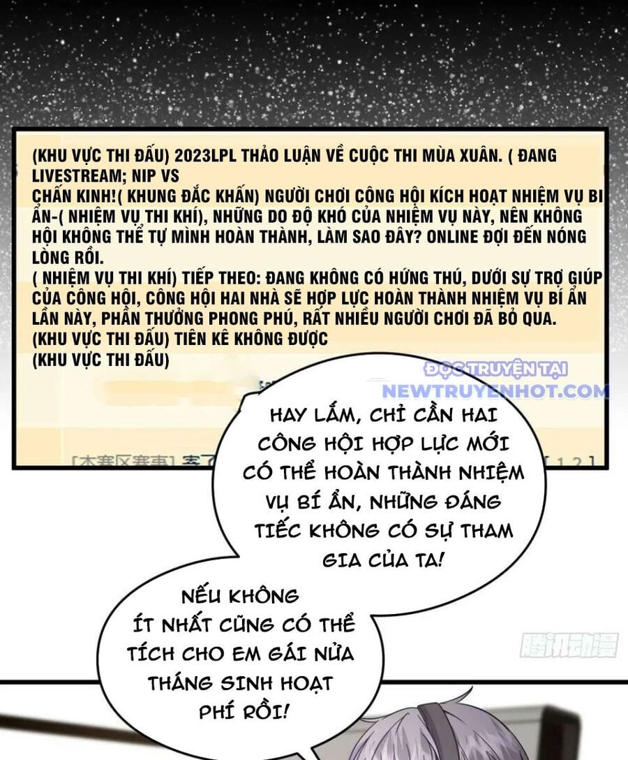 Ta Xuyên Không Với Max Điểm Mị Lực: Chapter 67